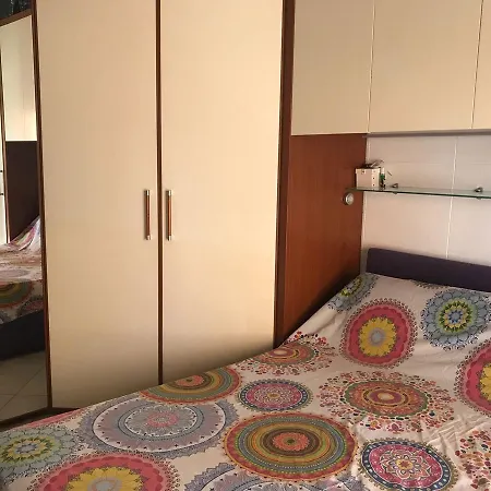 Via Scipio Slataper Apartamento Turín