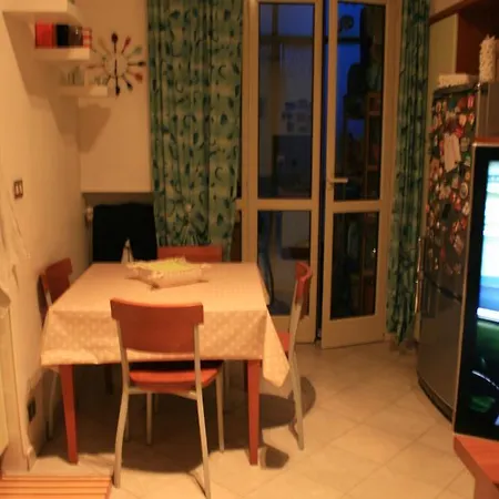 Via Scipio Slataper * Turín