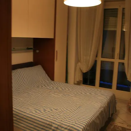 Apartment Via Scipio Slataper