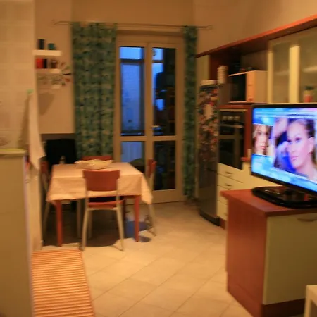 Via Scipio Slataper Apartment Turin