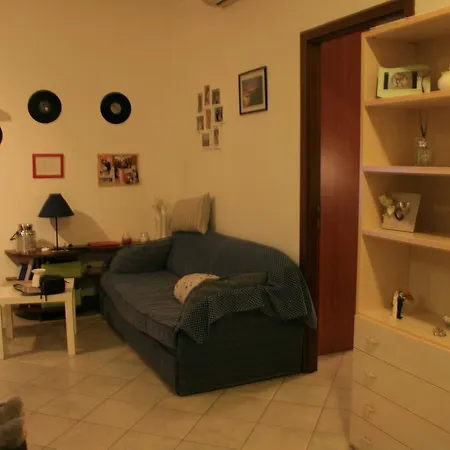 Via Scipio Slataper Apartment Turin